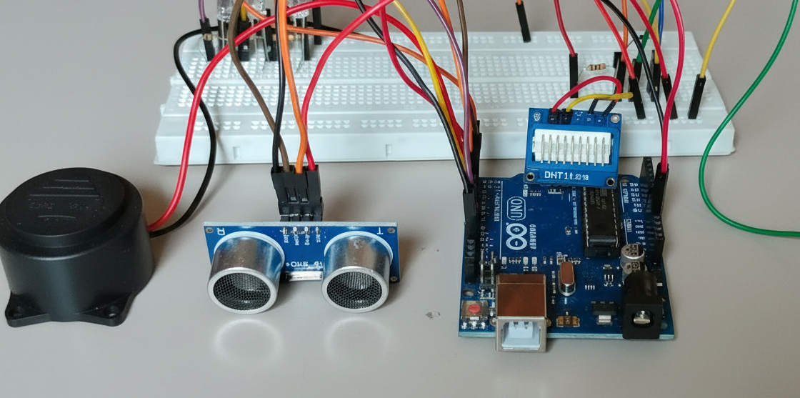 Highway Accident Detection